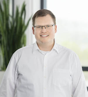 Johannes Schawe